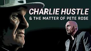 Bill Burr | Pete Rose Documentary