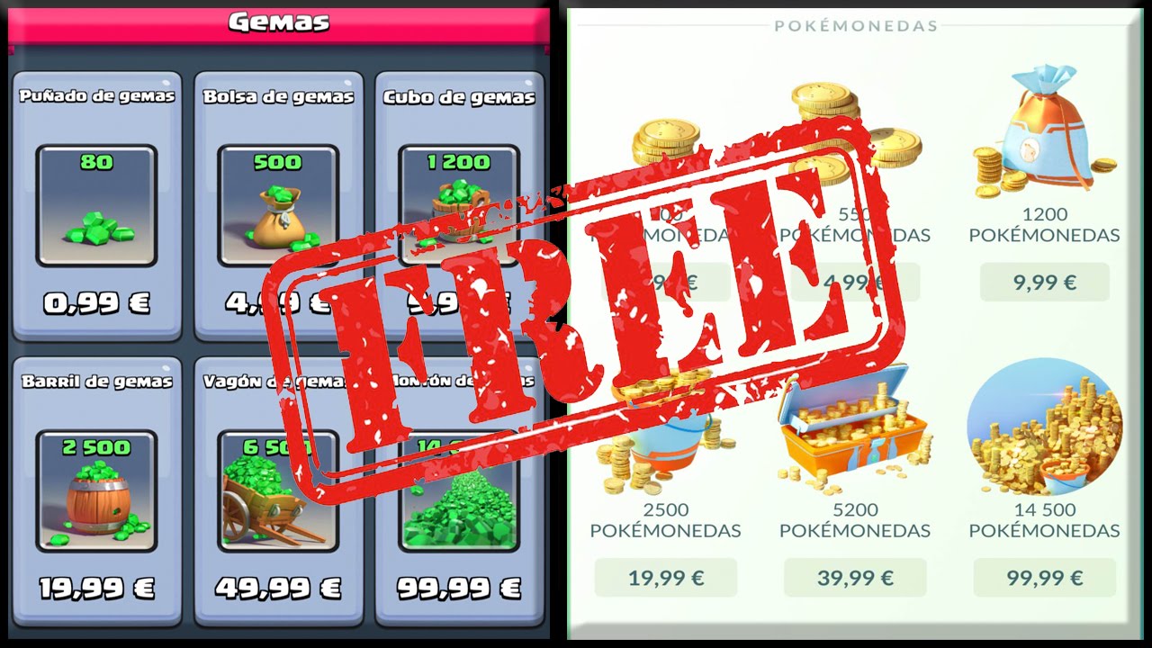juegos panamericanos 2019 en vivo Como CONSEGUIR GEMAS/POKEMONEDAS GRATIS sin DESCARGAS (no, no hay clickbait xD) [WithZack]
