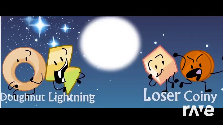 Ravedj Madness Intro But Better - Theme Intro Object Madness Style & Bread Animations | RaveDJ