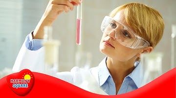 The Importance of Accurate Measurement - More Science on the Learning Videos Channel