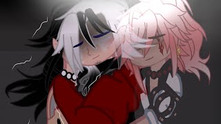Mini Version Of You [BL/Poly/Omegaverse] ☆ P̶e̶a̶c̶e̶f̶u̶l̶ AU S3