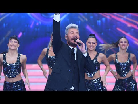 Revivimos lo mejor del Bailando 2023 del viernes 3 de noviembre