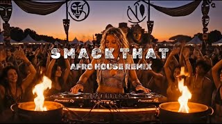 Download Lagu Akon, Eminem - Smack That (GYKA Afro House Remix) MP3