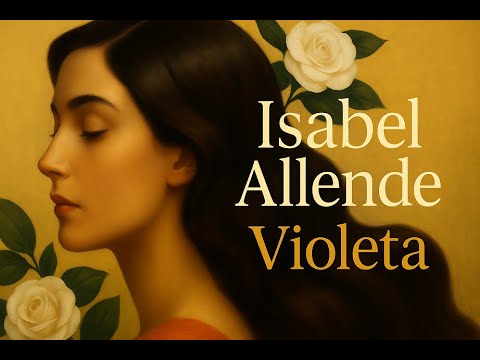 Isabel Allende - Violeta - Partea a doua