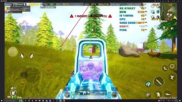 𝐆𝐚𝐦𝐞𝐋𝐨𝐨𝐩 𝟒.𝟎 𝐁𝐘𝐁𝐀𝐒𝐒| 𝐏𝐔𝐁𝐆 𝐌𝐨𝐛𝐢𝐥𝐞 𝐇𝐚𝐜𝐤 + 𝐄𝐒𝐏 + 𝐒𝐤𝐢𝐧𝐬 (𝟒.𝟏𝐔𝐩𝐝𝐚𝐭𝐞𝐝) | 𝐍𝐨 𝐁𝐀𝐍 𝐅𝐎𝐑 𝐌𝐀𝐈𝐍 𝐈𝐃 𝐏𝐈𝐀𝐃 𝐇𝐀𝐗