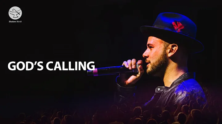 God is Calling Ft. Joe Melendrez | Music Video
