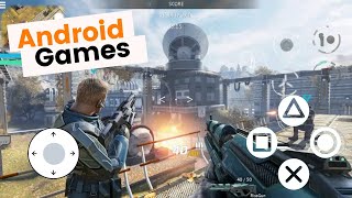 Top 9 Mind Puzzling Games for Android screenshot 5