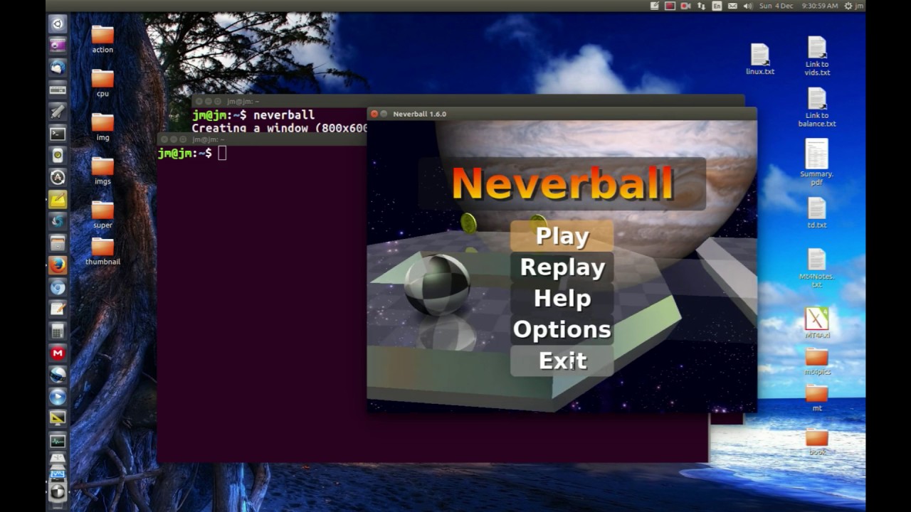 How To Check The Application Version Number In Linux YouTube
