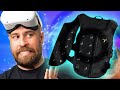 Should you buy a haptic vest for vr gaming