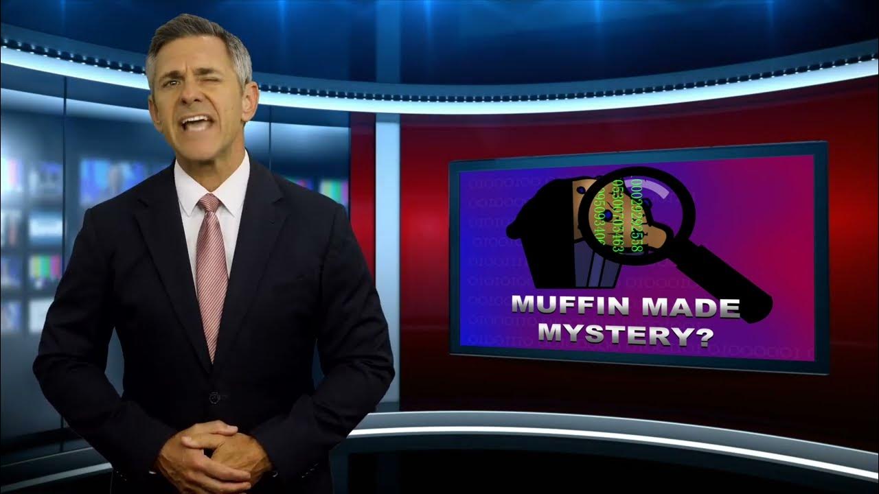 Funny Breaking News spot in English YouTube