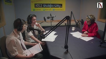 TY Broadcasting Radio Course