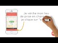 Rpro tuto 3   je reponds a une annonce et covoiture