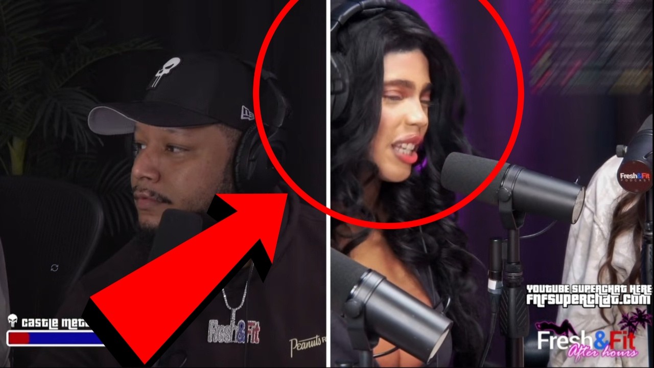 Chris Picked Up These "Girls" From The Streets, All SINGLE, All 304S... All COOKED Meet The Girls