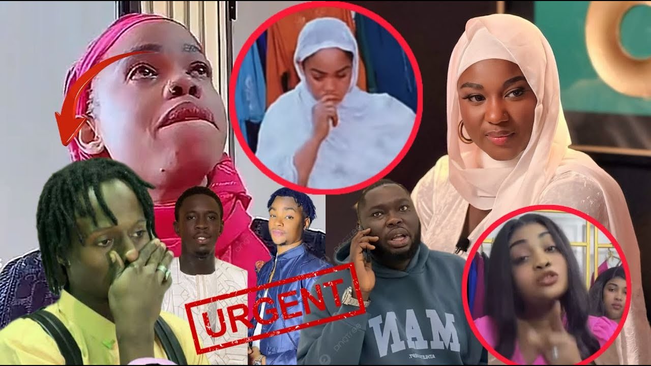 Mame ndiaye savon attaquée et disparaît, zo baldé libre?- remariage de biggy- Mia guissé annonce son
