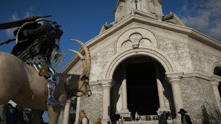 Glory in Ruins: Return to the Noble – FQ | Crimson Desert PS5