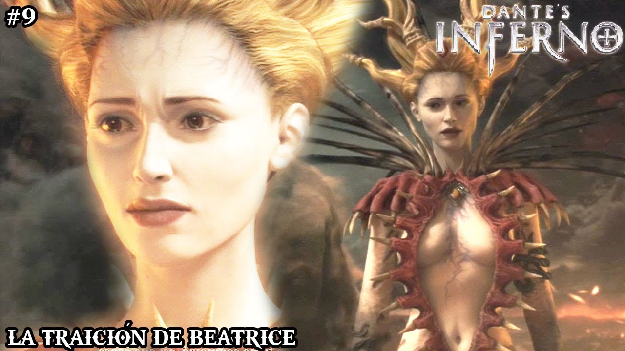 Dantes Inferno Hentai