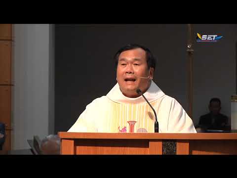 Video Thánh Lễ Giao Thừa Tại Giáo Xứ Đức Mẹ La Vang Santa... - youtube