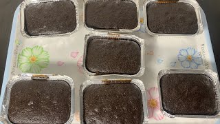 How To Make Chocolate Cake For Beginners Simple Chocolate Cake Recipe. Step By Step