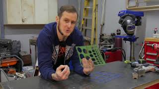 Drawing Circles Better - 03 - TOOL TIP TUESDAY