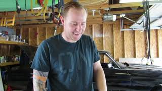 454 Stroker from start to finish (deck resurfacing)