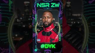 From Zimbabwe to Burna Boy, Wizkid, Stefflon Don, Wizkid, Ice Prince,Roberto #reels #music #facts