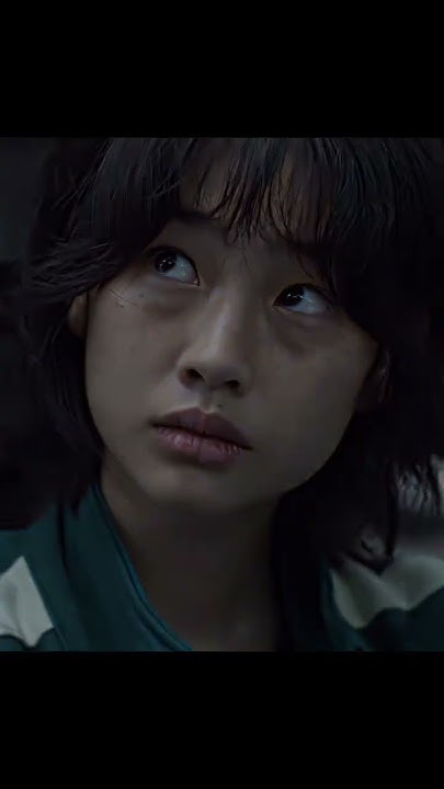 Squid Game S2 | HoYeon Jung | Jo Yu-ri | Kdrama - YouTube