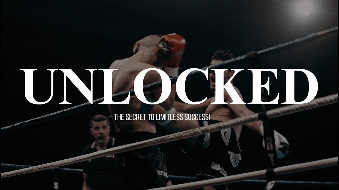 The Secret to Success They Don’t Want You to Know! (LifeChanging
