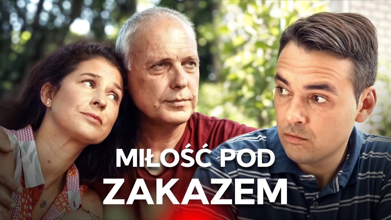 💔 Ich rodzice nie pozwolą im być razem | Filmy familijne | Cały film