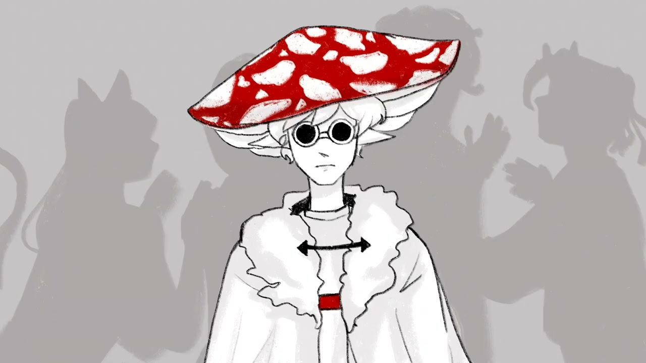 be nice to me | dsmp c!dnf animatic