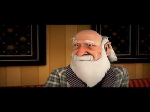 مسلسل المسلمون والإسلام الجزء الأول حلقة 15 عبور محمد القاسم بلاد السند 