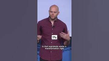 Get 1% better every day | James Clear