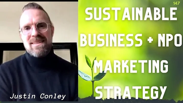 Sustainable, Ethical Branding + NonProfit Work | J...