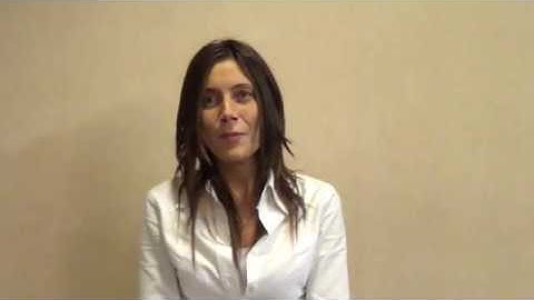 Corso per Segretaria di Studio Medico - Eleonora