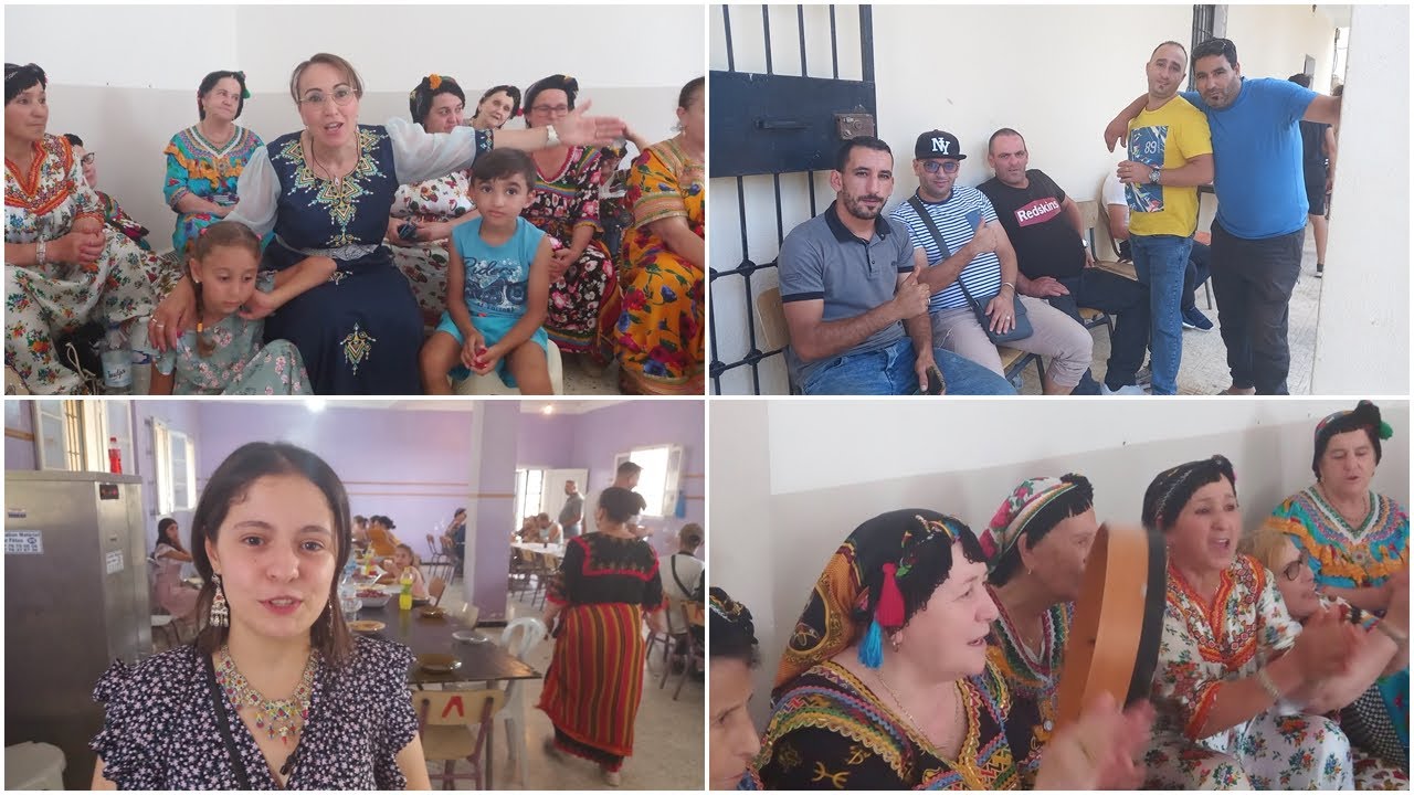 Assensi n Welqadi Au Village tifilkout 