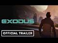 Exodus - Official Persepolis Cityscape: Gameplay Video