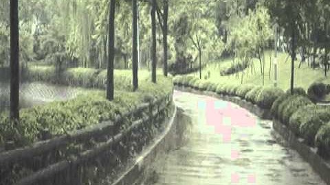 3D Max Particle Systems 7