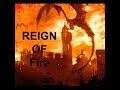 Reign of fire    2002