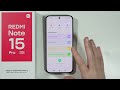 Does Redmi Note 15 Pro 5G Have Game Turbo?