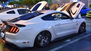 20171013 - Kissimmee, Florida - 9.5 Minute Walk Around Slideshow Video at Old Town Friday Evening Am