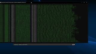 I found 0.02 btc using this program | program for finding forgotten btc wallets screenshot 5