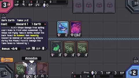 Layer Null Deck Swap tournament - rorbee vs JS