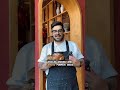 Chef Juan’s Hormiga's must-try large plates on our menu! 🍽️