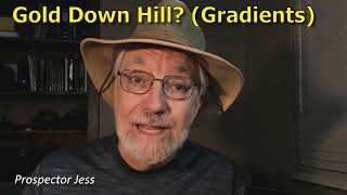 Gold Goes Downhill: PJs Rule Part 1 of 3