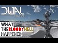 Dual Universe: What the bloody hell happened?