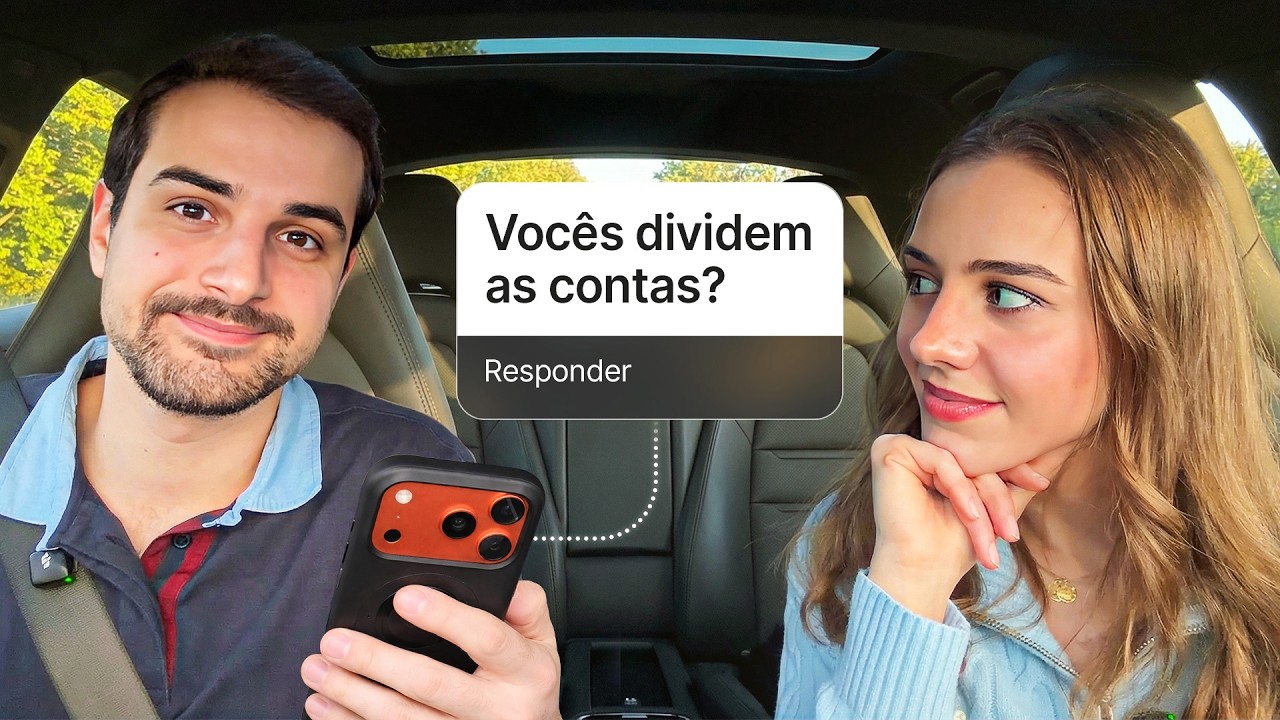 Como Organizo O Dinheiro E Investimentos Com A Minha Namorada