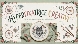 Deballage Dreamstitch Et Temu