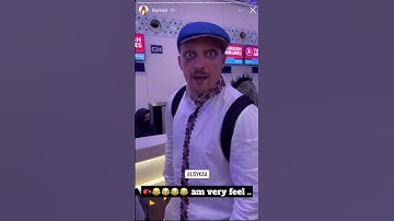 USYK - I