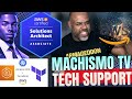 21 Theo University: Maven Pentagon's AI War Machine, China Youth AI Boom
