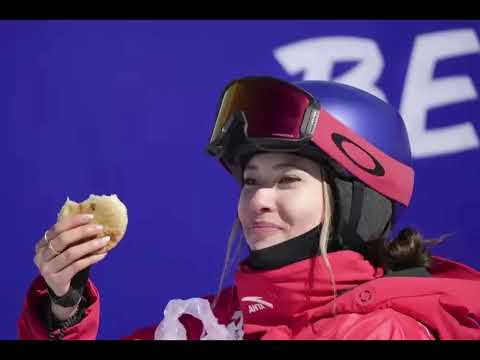 2022北京冬奥会精彩瞬间掠影
