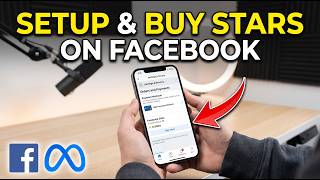 How to Set Up Meta Pay on Facebook Add Payment Method Guide